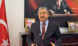 Osmaniye Valisi'nin Suç Aydınlatma Oranlarına İlişkin Açıklaması