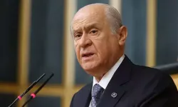 Bahçeli: Ellerini Sıkmam, Türkiye Partisi Olarak Gerekeni Yaptığımın Göstergesidir