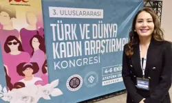 Türk Dünyası Kadınlarının Sesini Duyuruyor