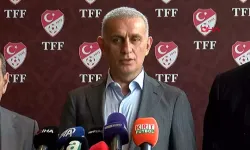 TFF Başkanı İbrahim Hacıosmanoğlu: “Marka Değerimizi Hep Beraber Yükselteceğiz”