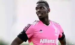 CAS’tan Pogba'nın Cezasına İndirim