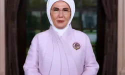 Emine Erdoğan'ın Burundi Üst Düzey Kadın Liderler Forumu'na Video Mesajı