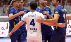 Arkas Spor, Avrupa Sahnesinde