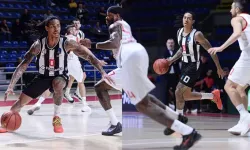 Beşiktaş Fibabanka - Hapoel Tel Aviv: 87-101