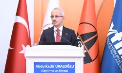 Bakan Uraloğlu: IRF Dünya Yol Kongresi, İstanbul'da Toplanacak