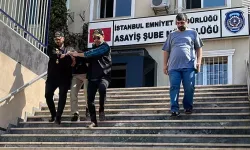 Beşiktaş'ta Sahte Polis Ve MİT Kimliğiyle Yakalandı