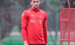 Trabzonsporlu Ali Şahin Yılmaz: Hangi Seviye Olursa Olsun Milli Takımla Mücadele Etmek Özel