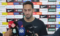 Hakan Çalhanoğlu: Türkiye'nin Karadağ Maçındaki Performansı