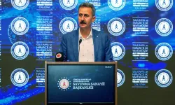 Savunma Sanayi Başkanı Görgün: Alt Yüklenici ve Yan Sanayinin Geliştirilmesine Önem Veriyoruz