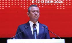 Özgür Özel: CHP adayı, aslan gibi bir Cumhuriyet Halk Partilidir