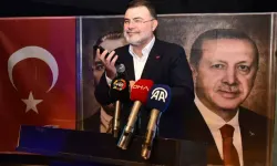 Bilal Saygılı: Cumhurbaşkanımızın güçlü duruşunun her mahallede ifade edilmesi elzemdir