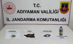 Uyuşturucu Operasyonu: Adıyaman'da Suçlulara Karşı Kararlı Mücadele