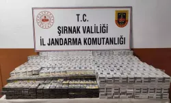 Kaçakçılık Operasyonları Sonucunda 11 Kişi Gözaltına Alındı