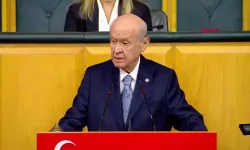 Bahçeli: İsrail Terör Örgütüne Dönüşmüştür