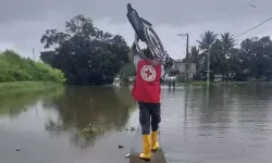 Sri Lanka'da Sel: 3 Ölü