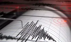 Sivas'ta 4 Büyüklüğünde Deprem