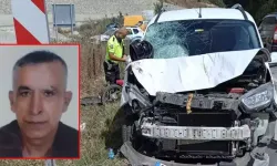 Kazada Ağır Yaralanan Motosiklet Sürücüsü, 33 Gün Sonra Hayatını Kaybetti