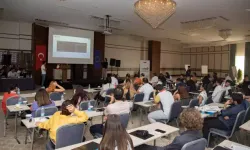 Büyükşehir Öncülüğünde 'Mersin Hackathon'u Düzenlendi