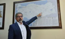 Kahramanmaraş Fayının Deprem Potansiyeli