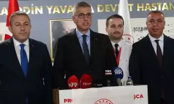 Sağlık Hizmetlerindeki Eksikliklerin Tamamlanması