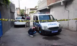 Babasıyla Kavga Eden Genç, Polislere Ateş Açtı