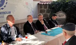 AK Parti'li Ala'dan 'Çözüm Süreci' Açıklaması: Masamızda Böyle Bir Şey Yok