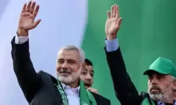 İsrail'in Gazze'deki Operasyonlarda Etkisiz Hale Getirilen Hamas Lideri Yahya Sinvar