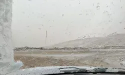 Ağrı'da Etkilenen Bölgeler ve Meteorolojik Olaylar