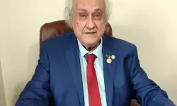 Süleyman Özduygu, 78 Yaşında Vefat Eden Edirne Barosu'nun En Yaşlı Avukatı