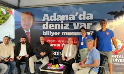 Yumurtalık Belediyesi Lezzet Festivali’nde