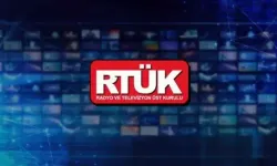 RTÜK'ten Gündüz Kuşağı Programlarına 'Etik İlke Kararları' Sınırlaması