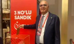 Mehmet Akif Üstündağ Yeniden Türkiye Voleybol Federasyonu Başkanı Seçildi