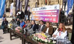 Salomon Cappadocia Ultra Trail Yarın Koşulacak: 73 Ülkeden 2.395 Sporcu Kapadokya’da