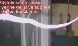 Darbettikleri Kadının Para ve Altınlarını Gasbeden 3 Şüpheli Tutuklandı