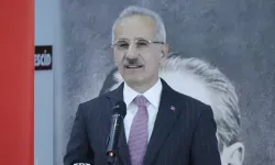 Bakan Uraloğlu: Daha Yükseğe Çıkmak İçin Vaziyet Alıyoruz