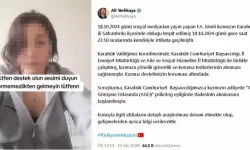 Cinsel İstismara Uğradığını İddia Eden Üniversite Öğrencisine Devlet Koruması