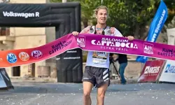 Salomon Cappadocia Ultra Trail’in 11'inci yılında parkur rekorları kırıldı