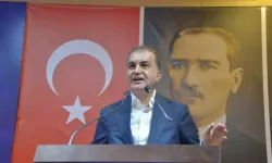 AK Parti Sözcüsü Çelik: Yenidoğan çetesi, en ağır şekilde cezalandırılacak