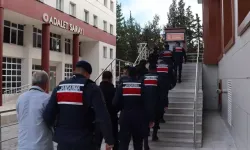 Yalova merkezli 8 ilde yediemin operasyonu: 4 tutuklama