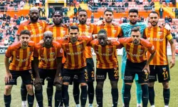 Kayserispor'un Galibiyet Hasreti 12 Maça Çıktı