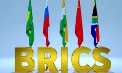 Çin'den 'Büyük BRICS İş Birliği' açıklaması