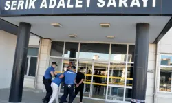 Maskeli Saldırganlar Yakalandı