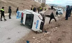 Polisin Takibiyle Yakalanan Ehliyetsiz Sürücü Adliyede