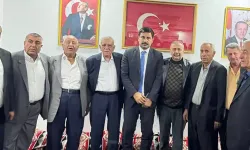 Şenyaşar Davasında Tahliyeler Oldu, Barış Görüşmeleri Başladı