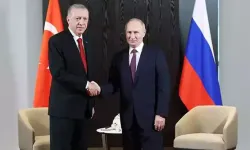 Cumhurbaşkanı  Erdoğan ve Putin'in BRICS Zirvesinde Bir Araya Geleceği Tarihi Açıklandı