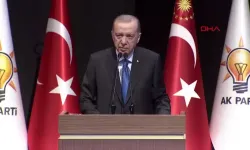 Cumhurbaşkanı Erdoğan'ın Önemli Açıklamaları