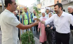 Akdeniz'de Temizlik Kampanyası Devam Ediyor