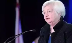 ABD Hazine Bakanı Yellen: Rusya'ya Yönelik Yeni Yaptırımlar Uygulanacak