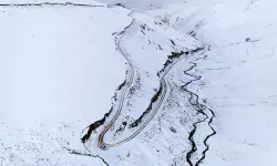 Karadeniz’de Kar Yağışı: Yaylacılar Dönüşe Geçti