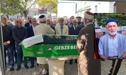 Doğal Gaz Kaynaklı Patlamada Ölen Kişi Toprağa Verildi